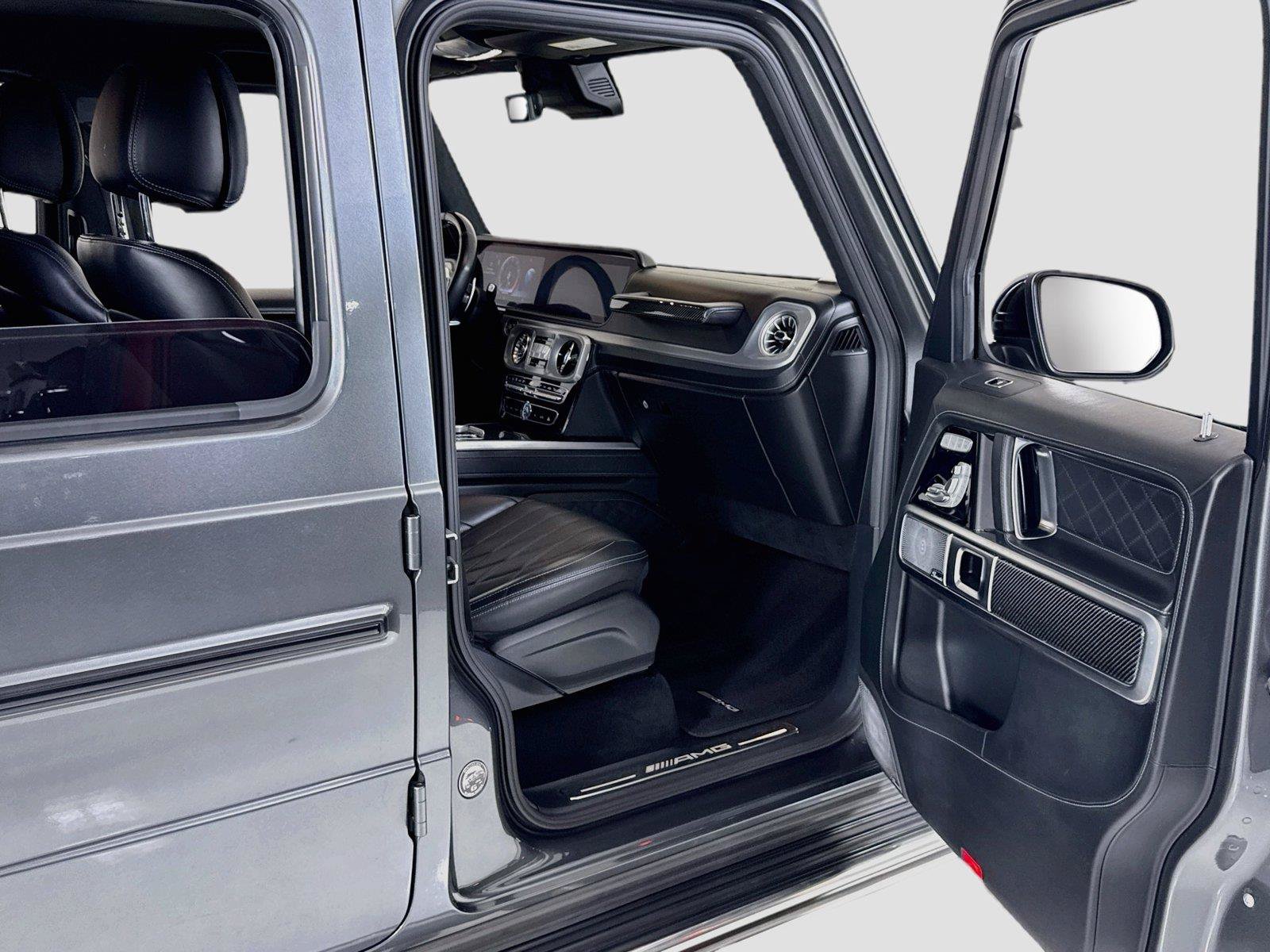 Used 2019 Mercedes-Benz G 63 AMG 4MATIC image 29