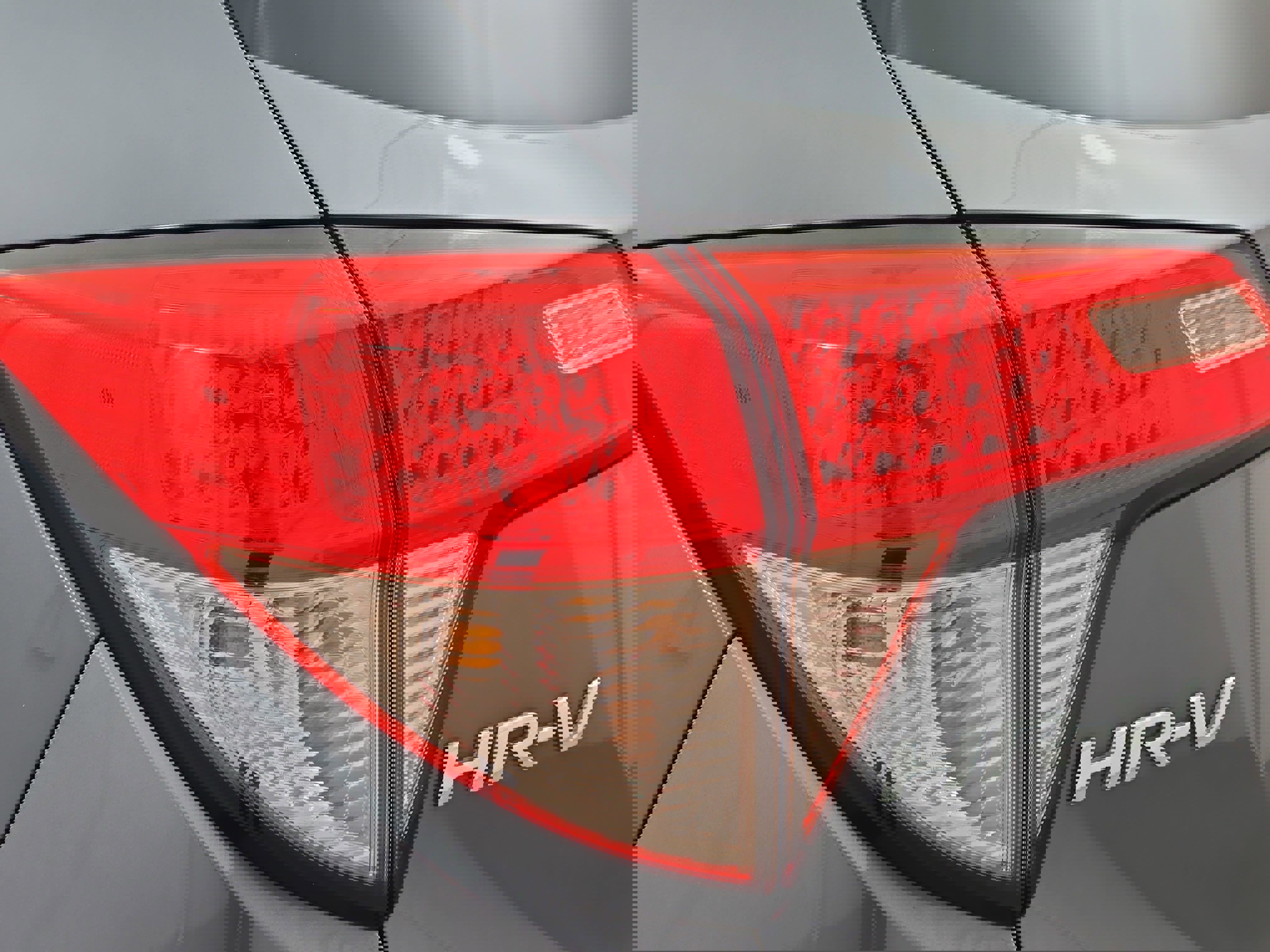 Used 2017 Honda HR-V EX image 33