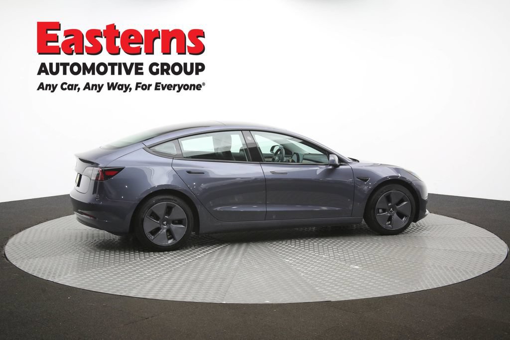 Used 2023 Tesla Model 3 Standard Range RWD image 40