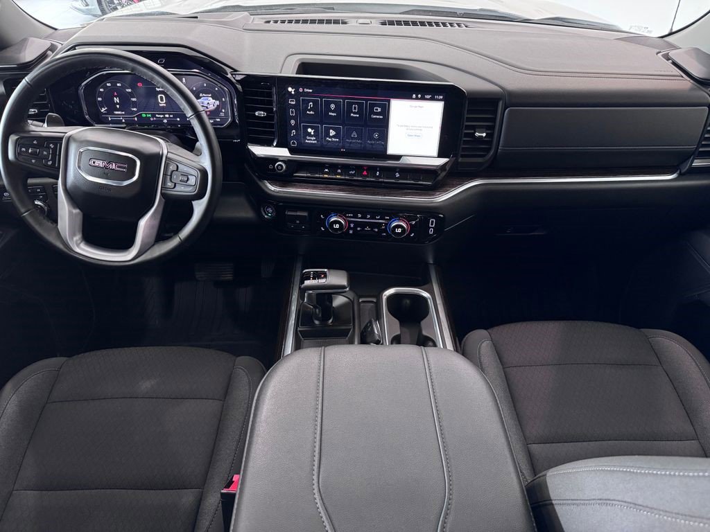 Certified 2024 GMC Sierra 1500 Elevation AWD/4WD image 14