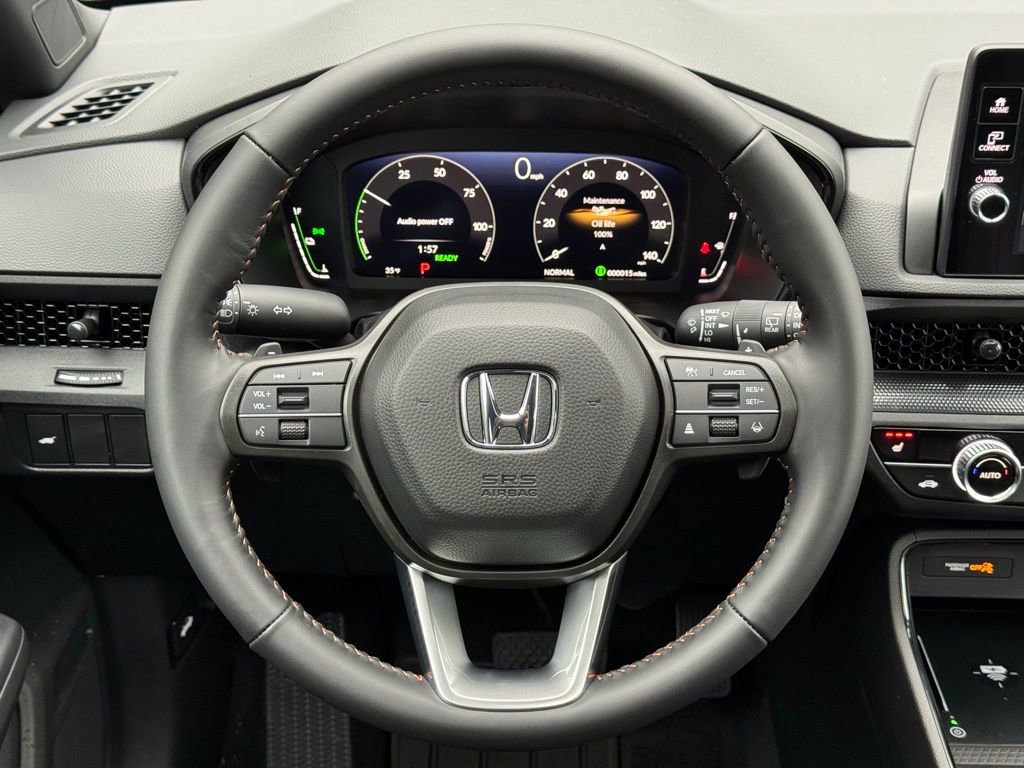 Certified 2026 Honda CR-V Sport-L image 11