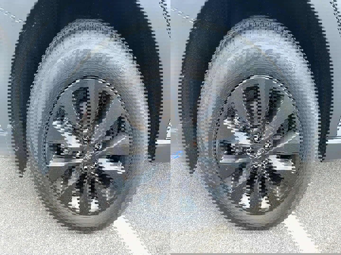 Certified 2023 Subaru Outback Onyx Edition image 11