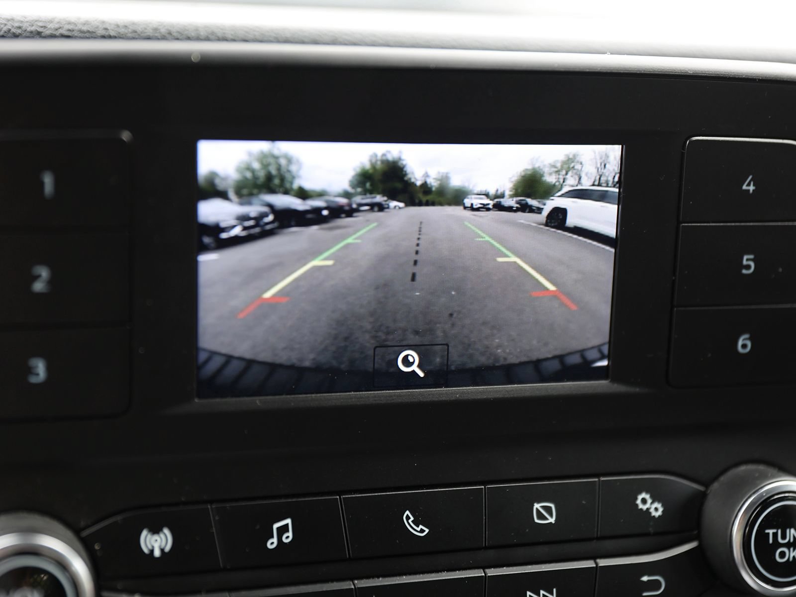 Used 2024 Ford Transit 250 Low Roof w/ Exterior Upgrade Package RWD image 25