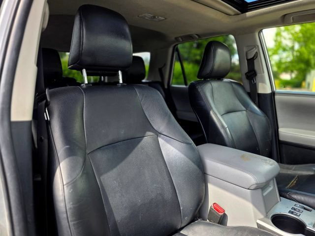 Used 2012 Toyota 4Runner SR5 w/ Premium Pkg AWD/4WD image 26