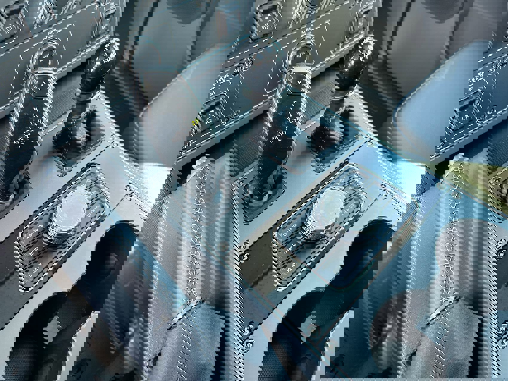 Used 2024 INEOS Grenadier Fieldmaster Edition image 20