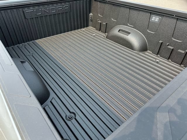 New 2026 Toyota Tundra Limited AWD/4WD image 24