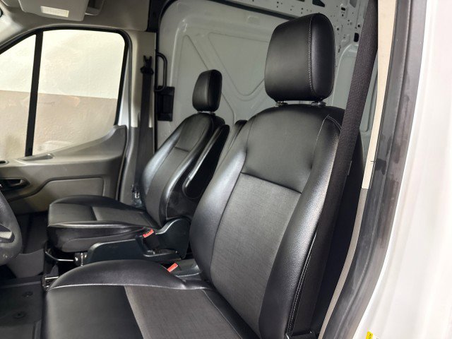 Used 2023 Ford Transit 250 148 High Roof Extended image 16
