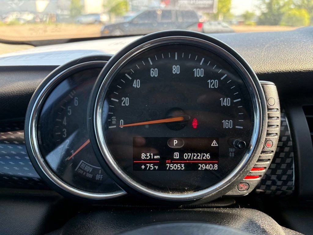 Used 2017 MINI Cooper S FWD image 18