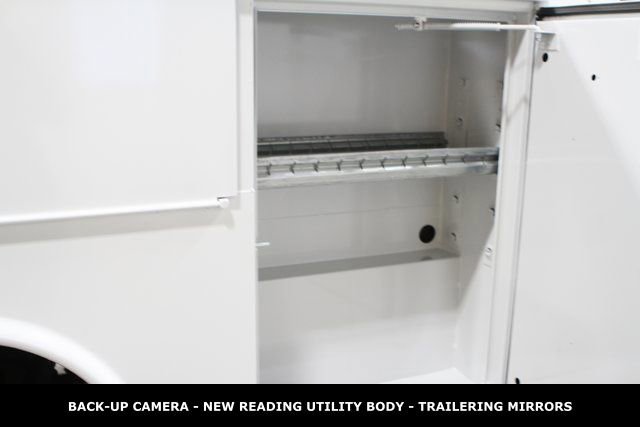 New 2026 Chevrolet Silverado 2500 W/T w/ WT Convenience Package image 45