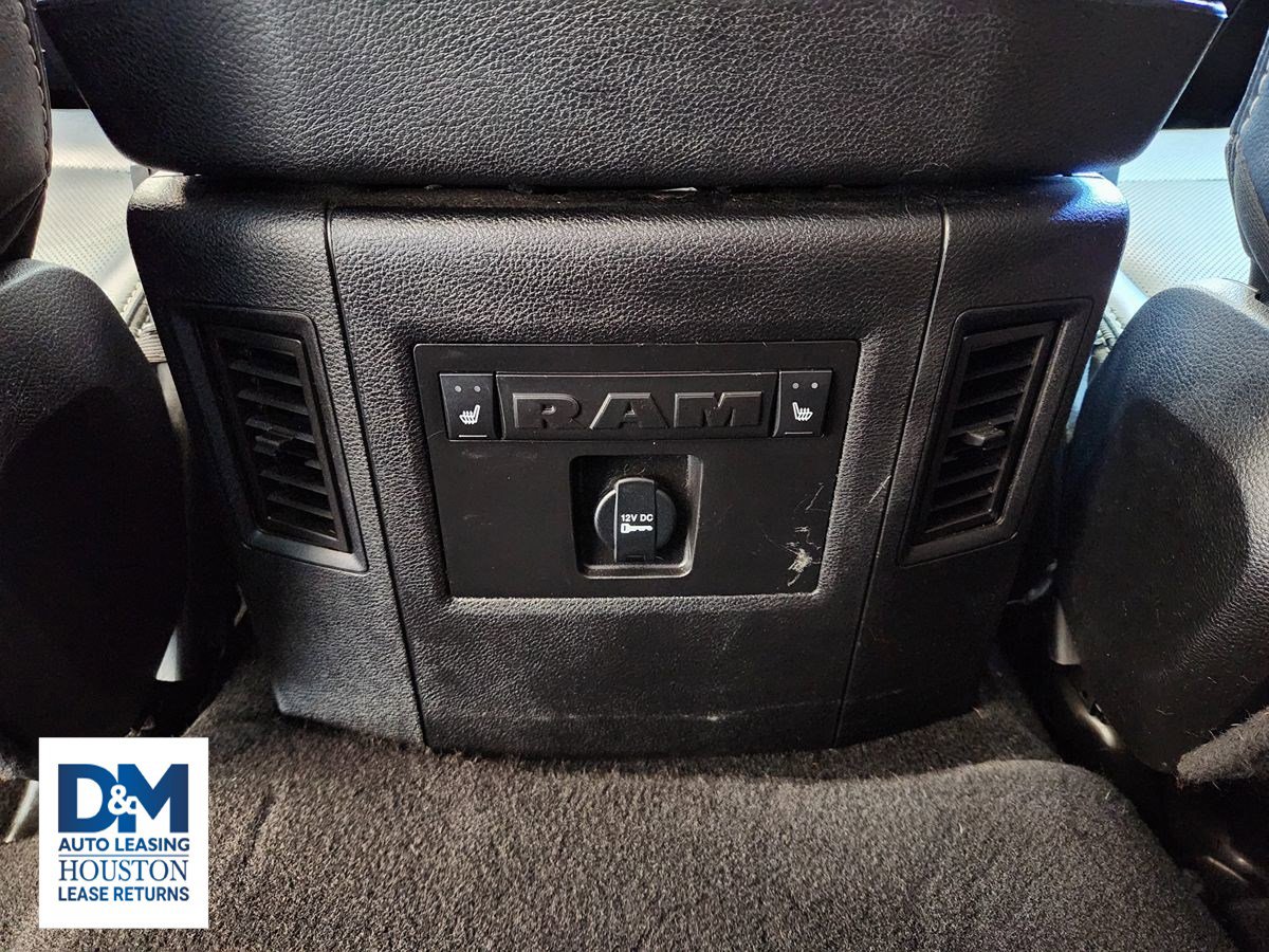 Used 2014 RAM 2500 Laramie w/ Convenience Group image 39