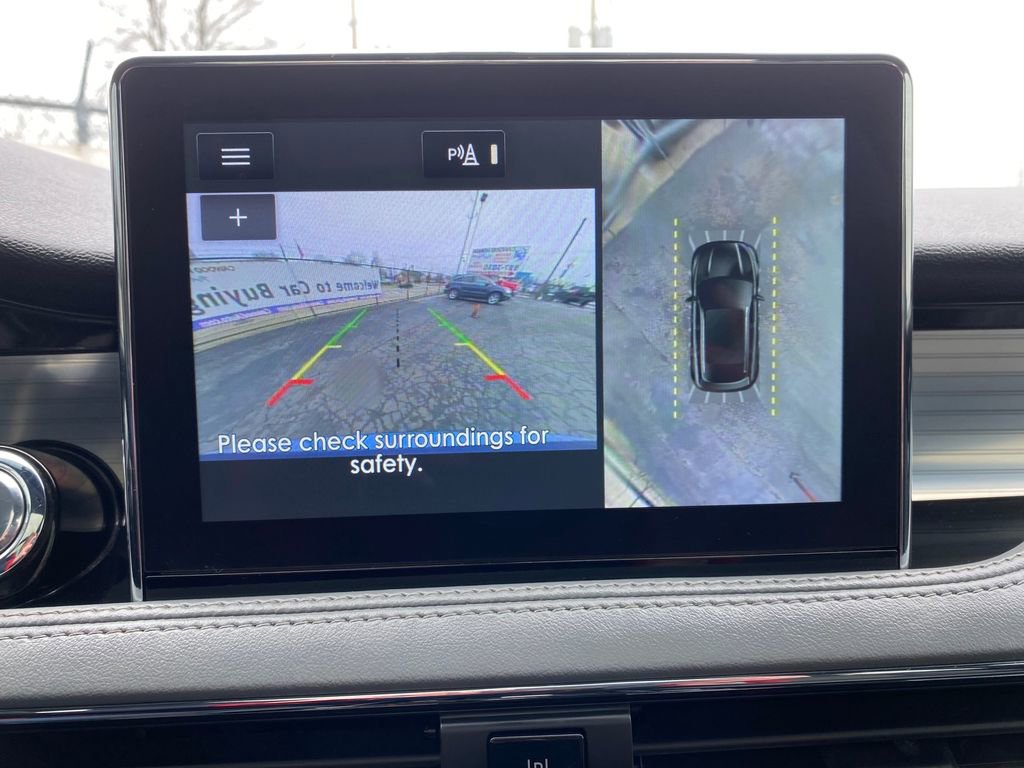 Used 2021 Lincoln Corsair Reserve w/ Equipment Group 201A AWD/4WD image 30