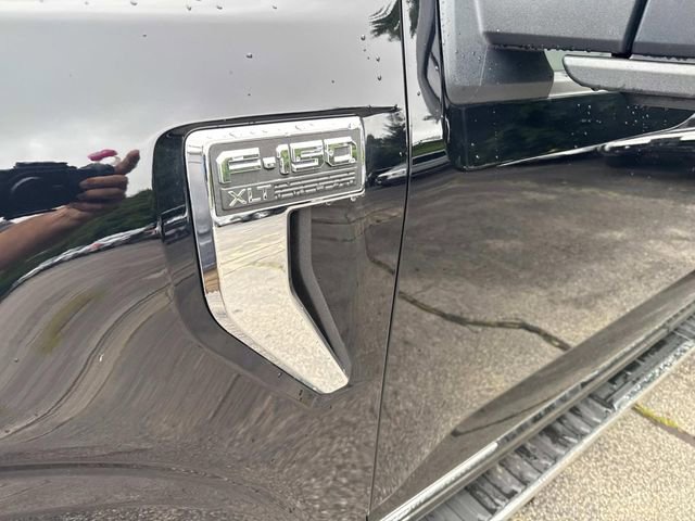 Used 2024 Ford F150 XLT w/ Mobile Office Package image 13