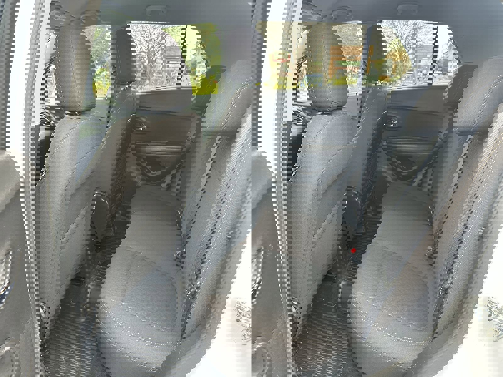 Used 2020 Chevrolet Trax LS w/ Tint and Cruise Package image 31