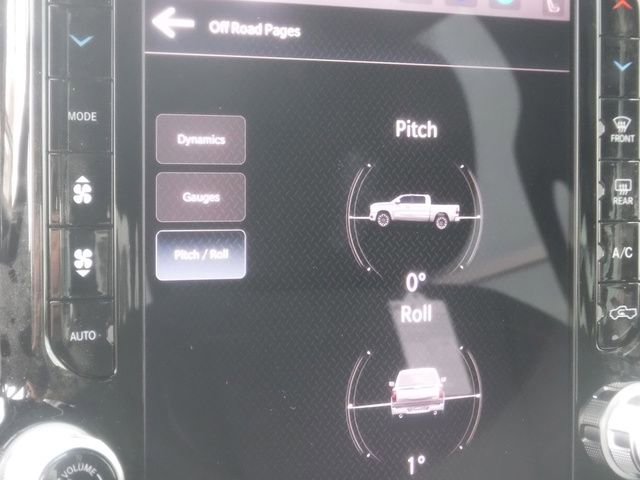 New 2026 RAM 2500 Big Horn AWD/4WD image 44