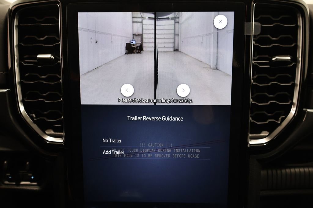 New 2026 Ford Ranger Lariat image 28