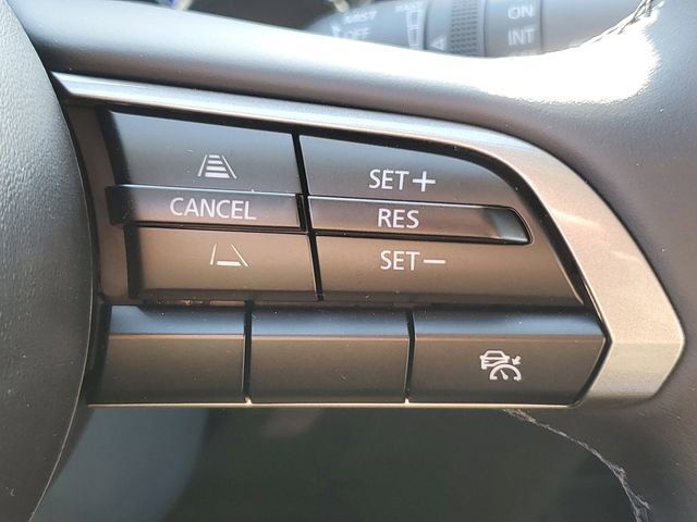 New 2026 MAZDA CX-30 AWD 2.5 S w/ Select Sport Pkg image 12