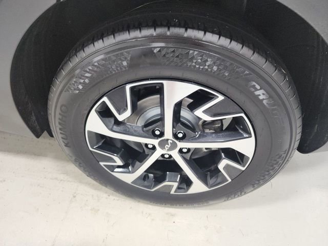 Used 2023 Kia Sportage EX image 39