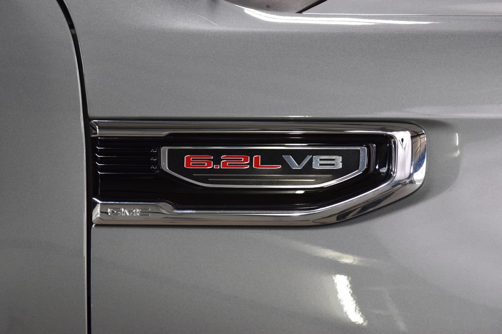 Used 2024 GMC Sierra 1500 Denali AWD/4WD image 16