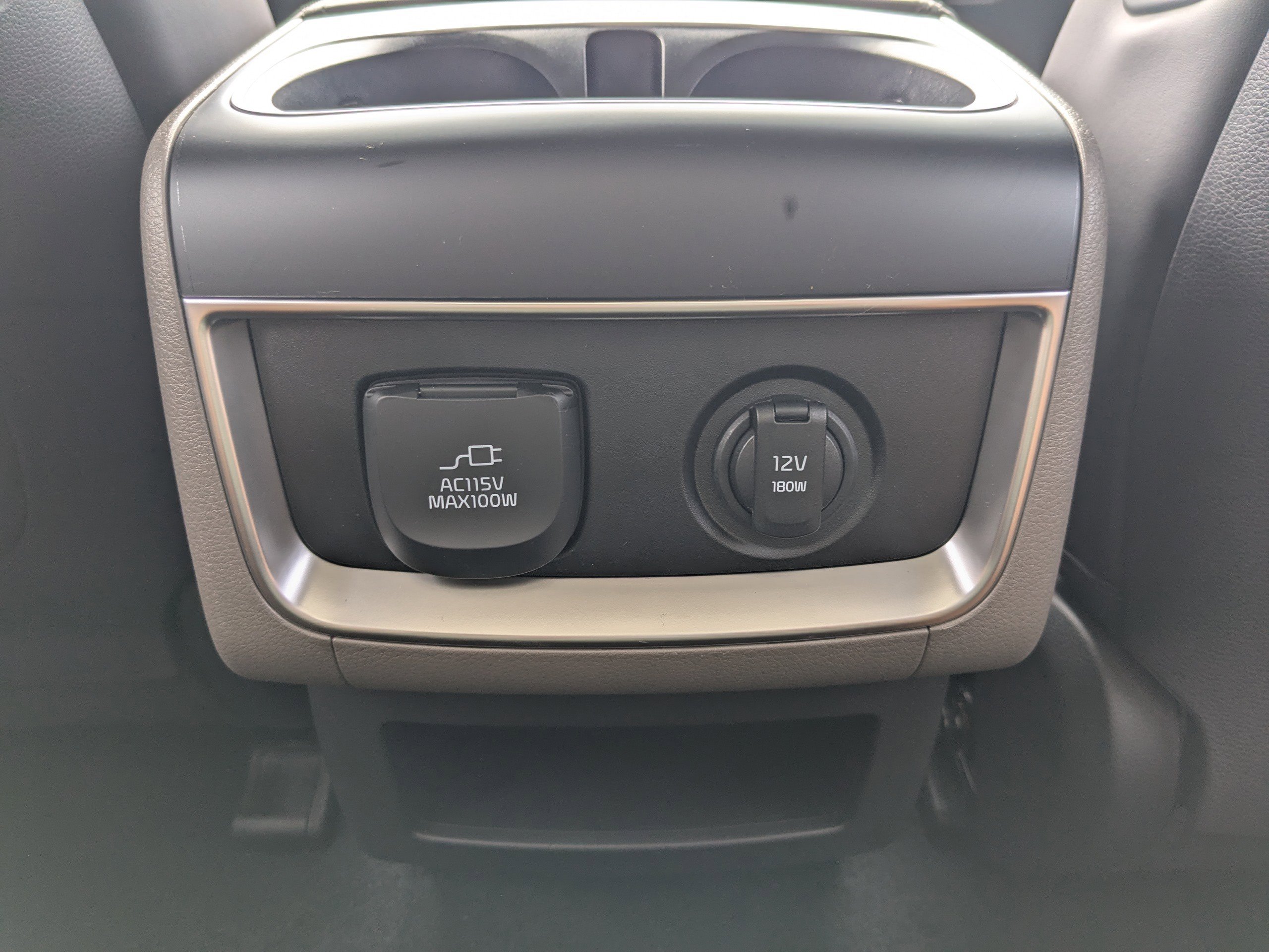 New 2026 Kia Carnival SX image 19