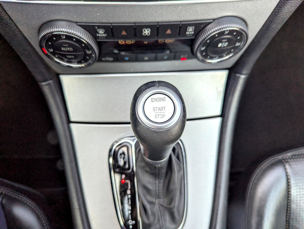 Used 2007 Mercedes-Benz CLK 63 AMG Cabriolet image 25