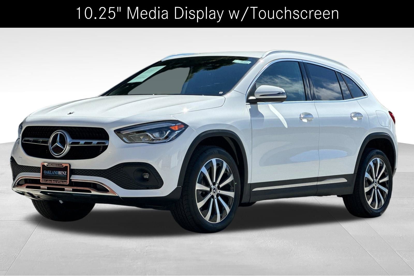 Certified 2022 Mercedes-Benz GLA 250 image 11