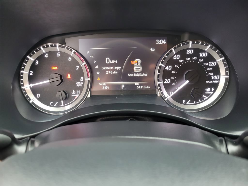 Used 2023 Toyota Highlander XLE image 36