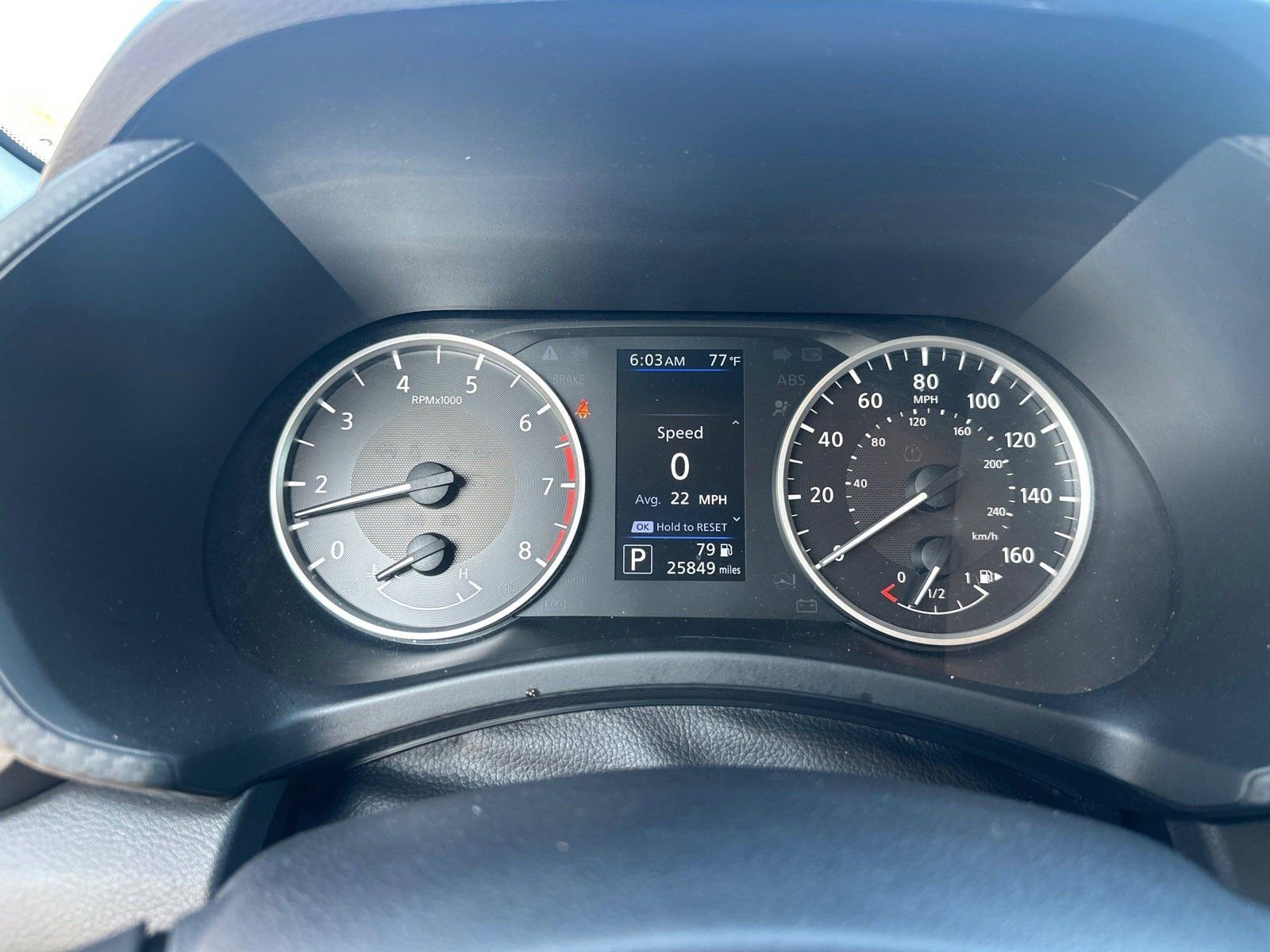 Used 2024 Nissan Sentra S image 26