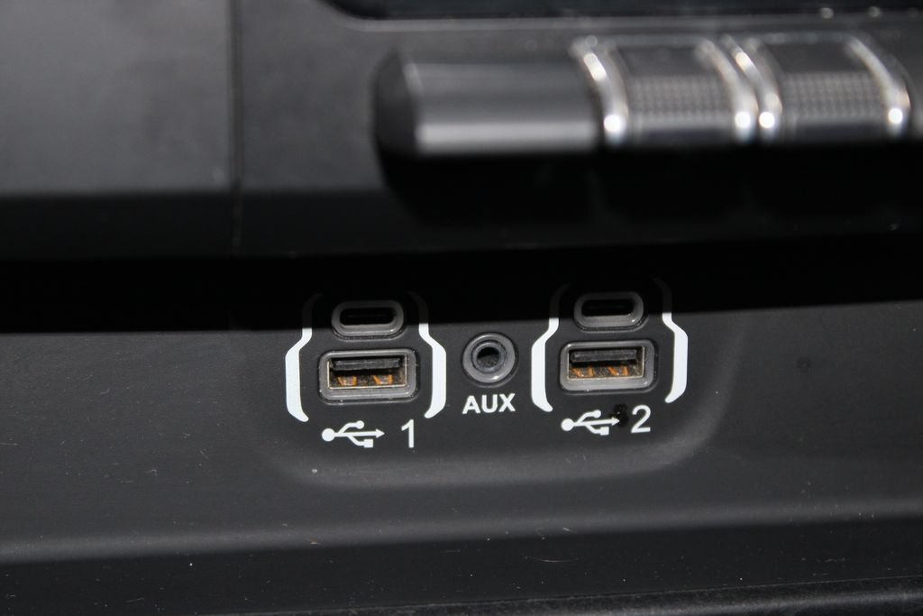 Used 2021 RAM 1500 Laramie RWD image 44