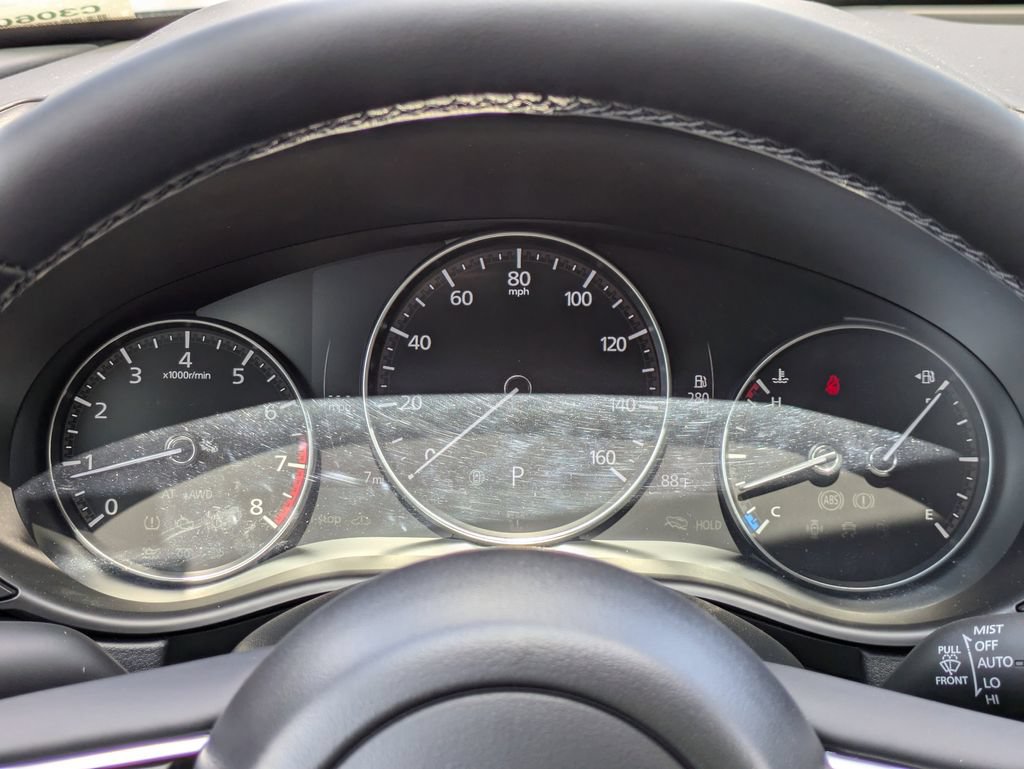 New 2026 MAZDA CX-30 AWD 2.5 S w/ Premium Package image 29
