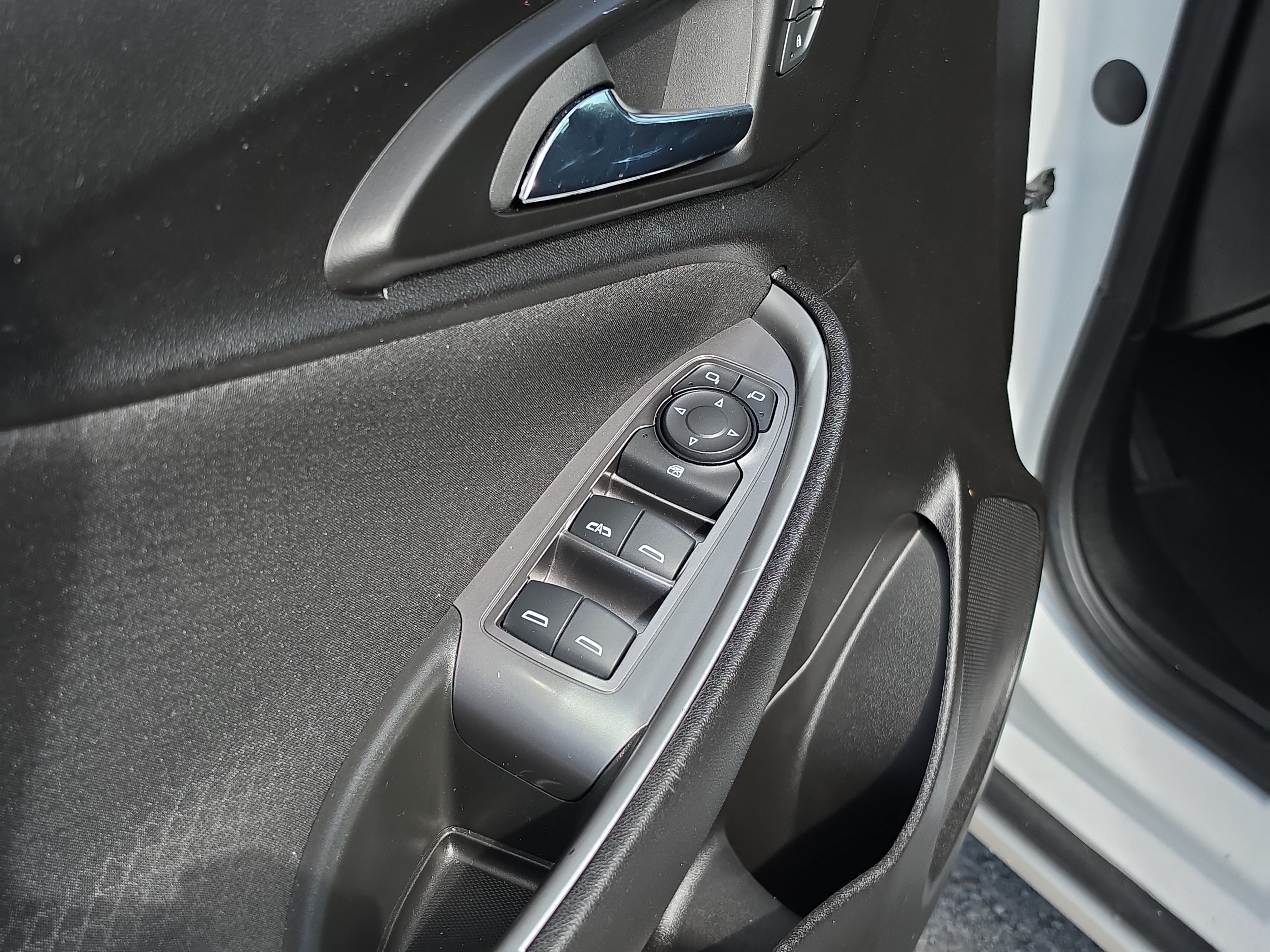 Certified 2023 Chevrolet Malibu LT FWD image 18
