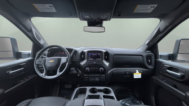 New 2026 Chevrolet Silverado 2500 W/T w/ WT Convenience Package RWD image 25
