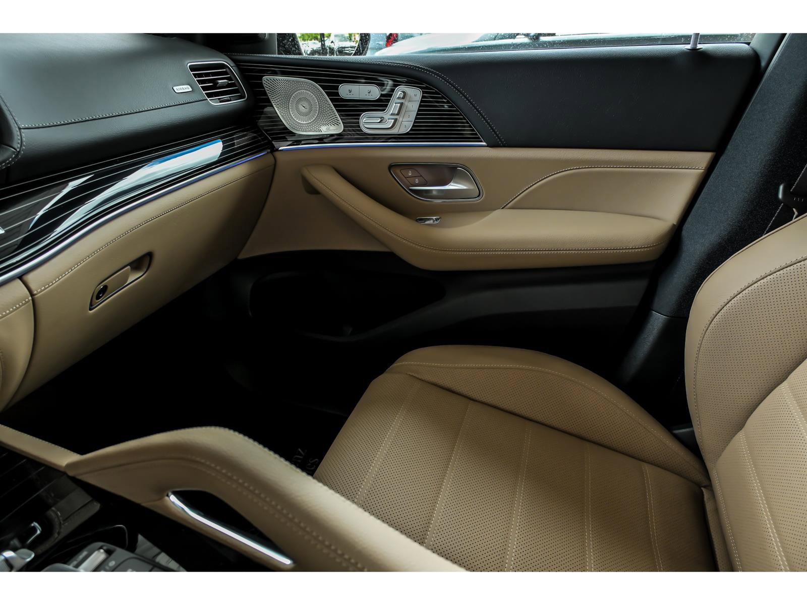 New 2026 Mercedes-Benz GLE 450 4MATIC image 18