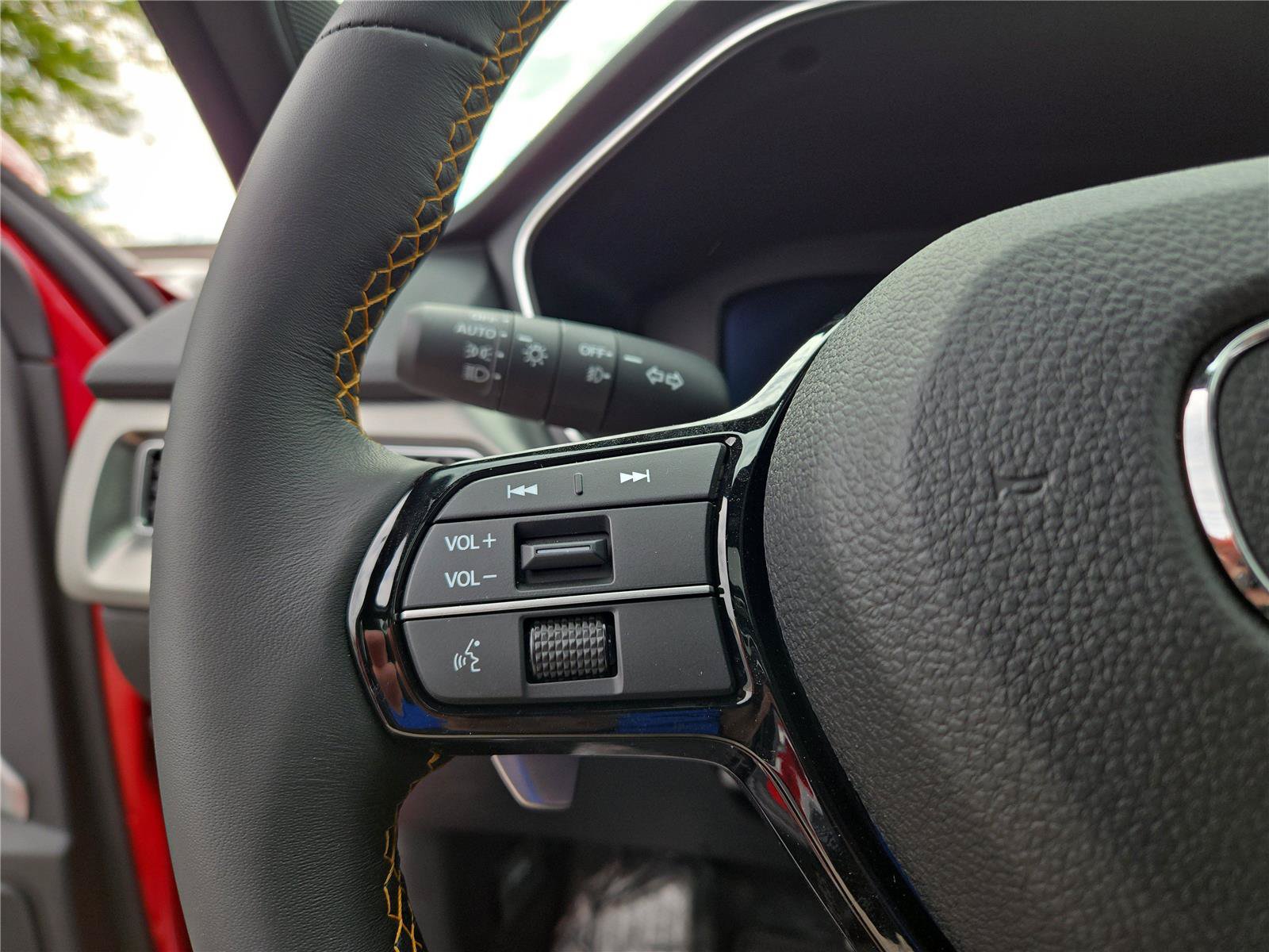 New 2026 Acura Integra A-Spec FWD image 15