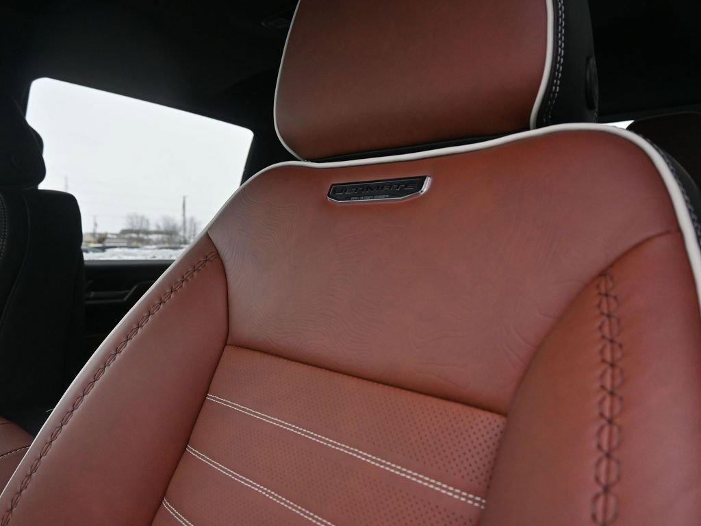 New 2026 GMC Sierra 3500 Denali Ultimate image 20