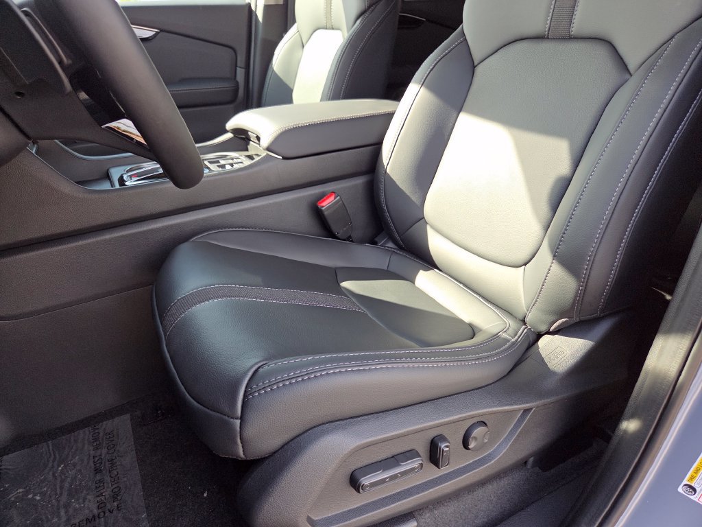New 2026 Honda Pilot EX-L image 31
