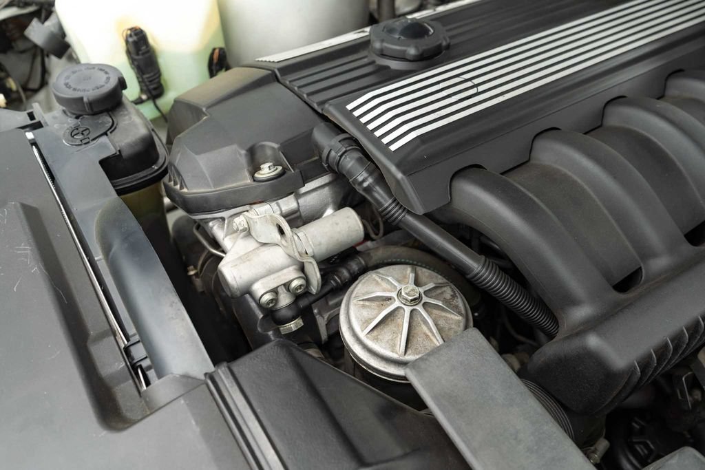 Used 1999 BMW M3 Coupe RWD image 34
