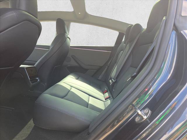 Used 2024 Tesla Model 3 Standard Range RWD image 16