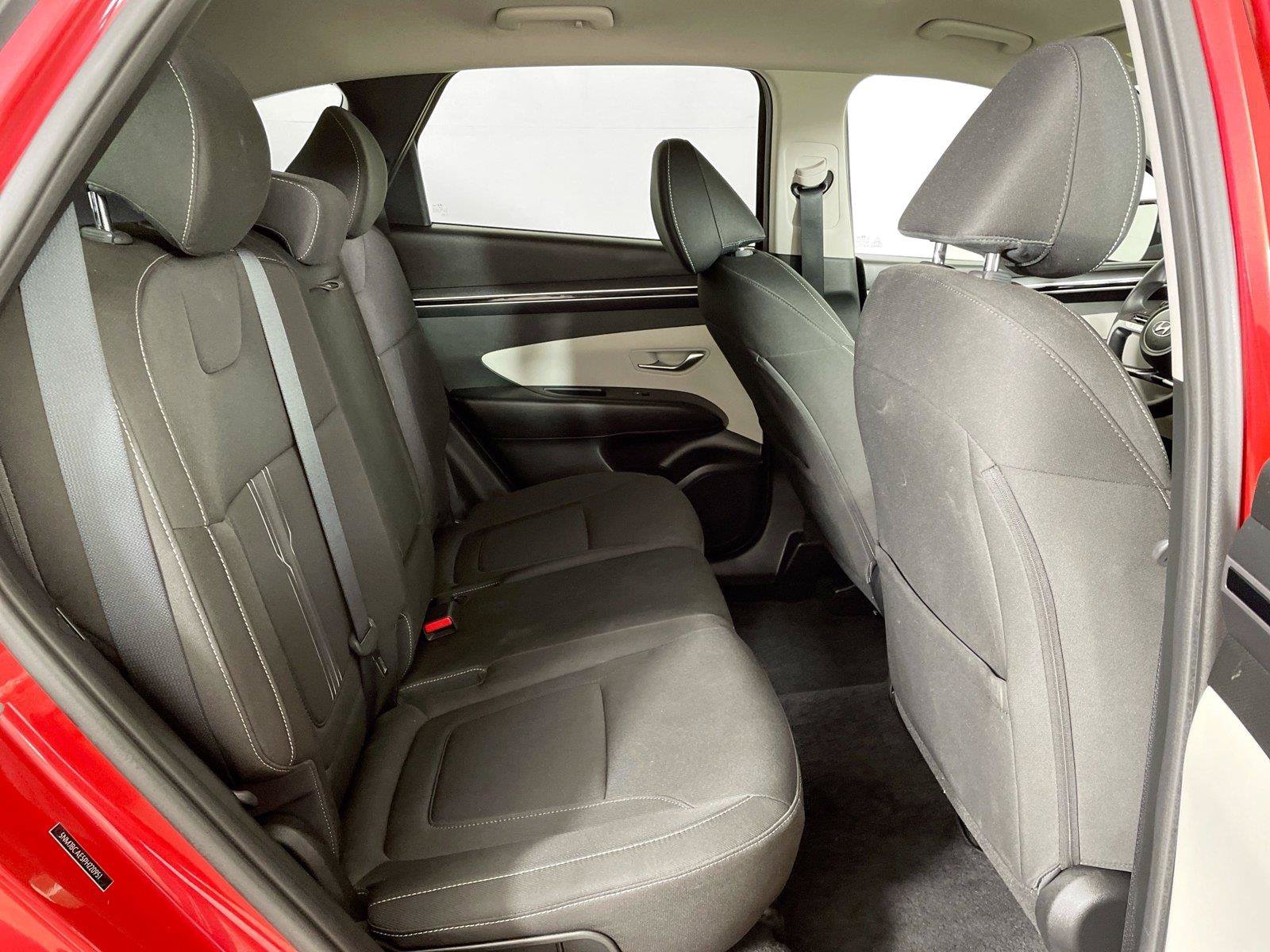 Used 2023 Hyundai Tucson SEL AWD/4WD image 25