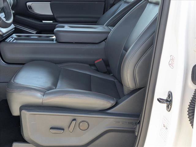 Used 2025 Ford Expedition Max Active image 17