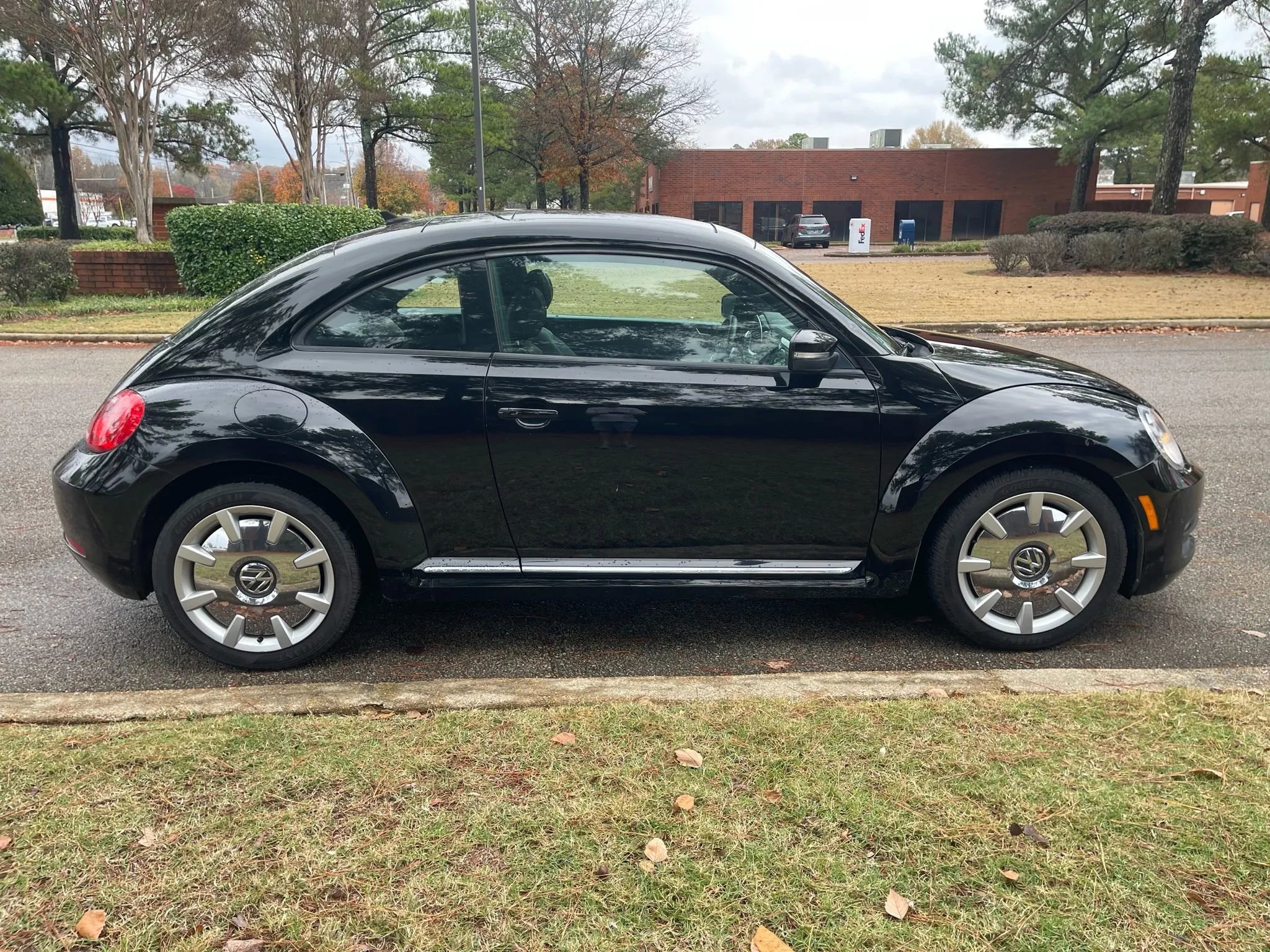 Used 2015 Volkswagen Beetle 1.8T image 6