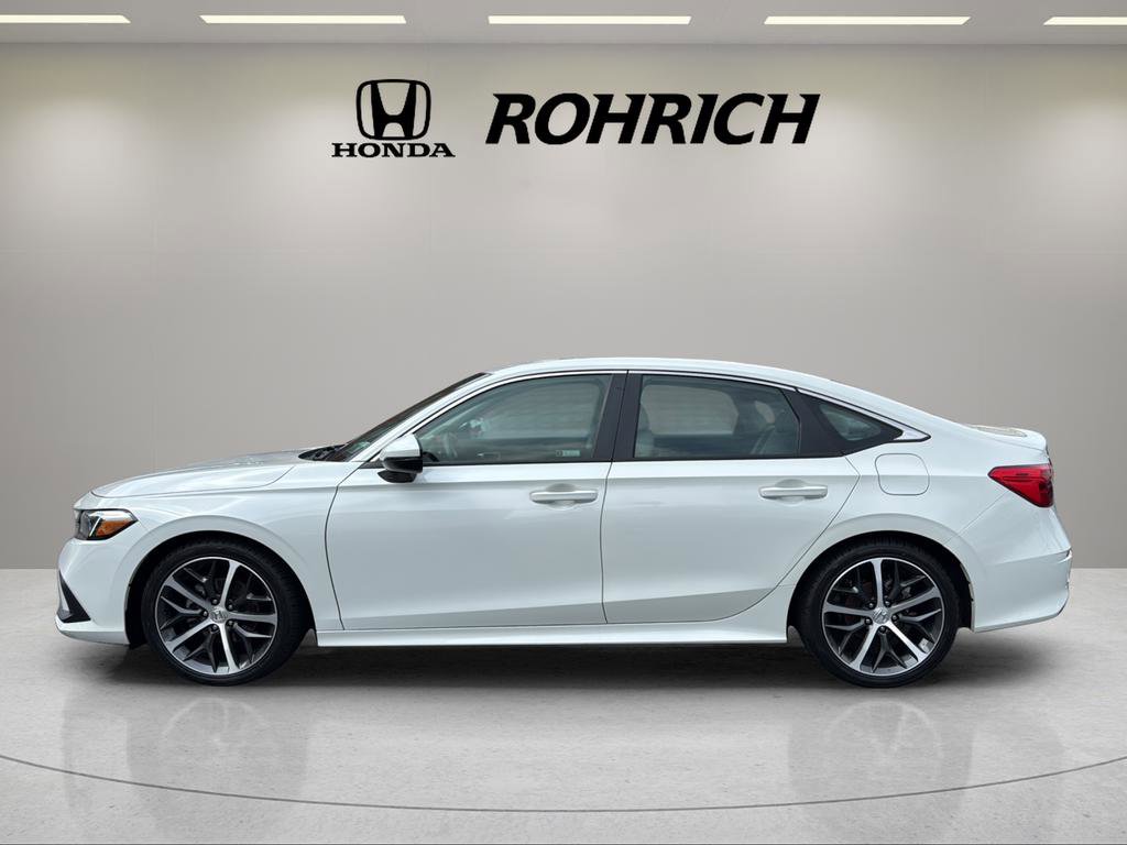 Used 2024 Honda Civic Touring image 9