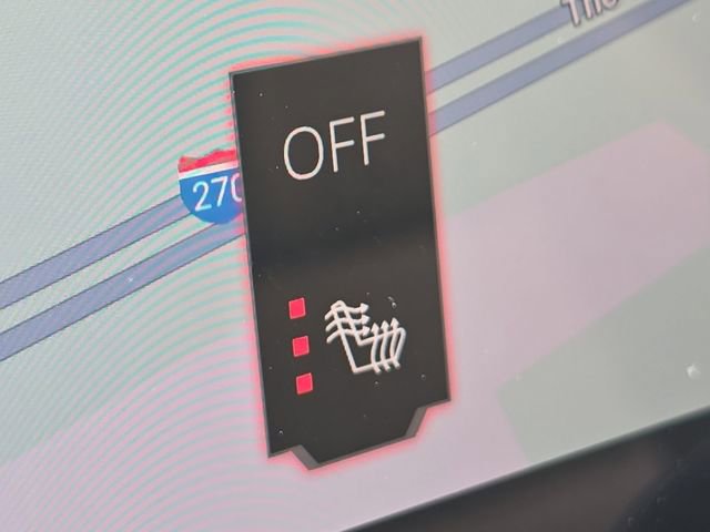 New 2025 GMC Acadia AT4 w/ Super Cruise Package image 37