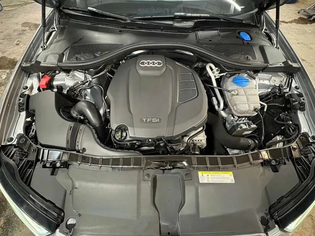Used 2018 Audi A6 2.0T Premium Plus w/ Premium Plus Package AWD/4WD image 40