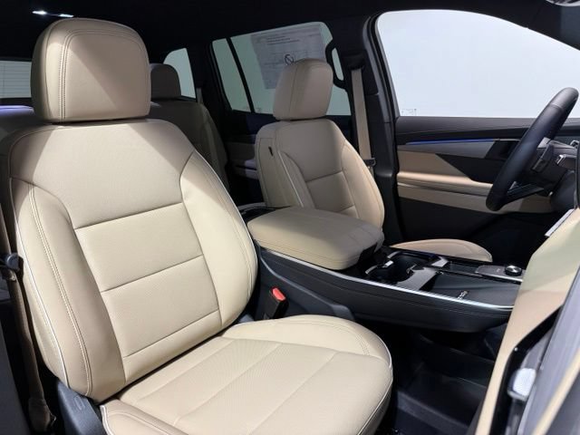 New 2027 Buick Enclave Preferred w/ Power Package FWD image 34
