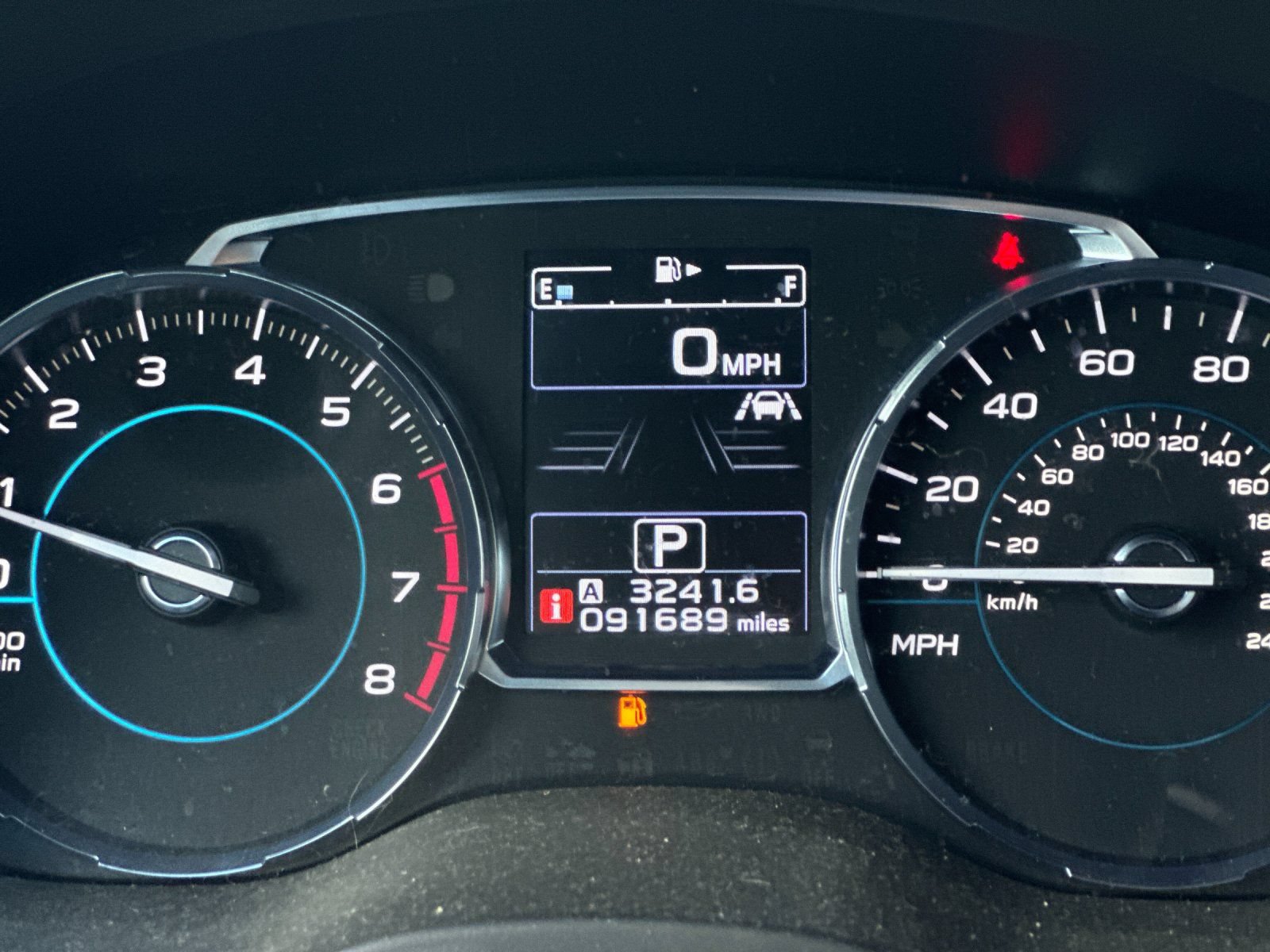 Used 2018 Subaru Forester 2.5i Premium AWD/4WD image 24