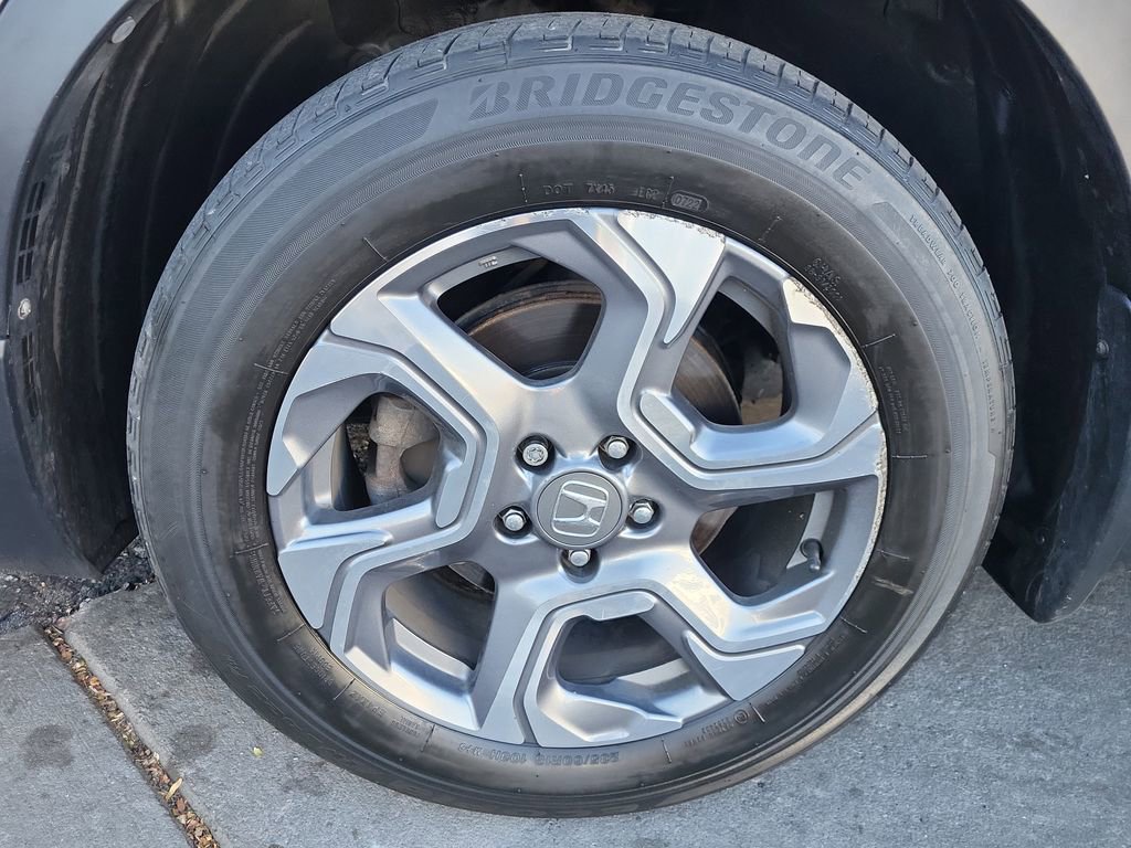 Used 2019 Honda CR-V EX-L image 21