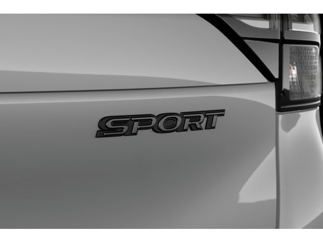 New 2026 Subaru Forester Sport AWD/4WD image 12