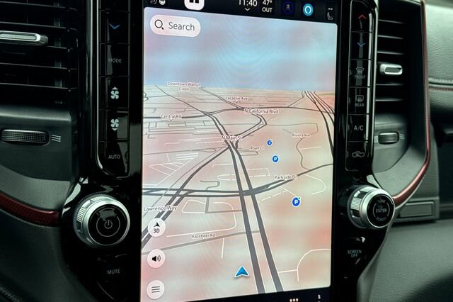 New 2026 RAM 1500 Rebel w/ Trailer Tow Group image 15