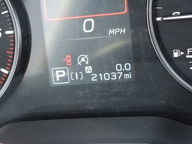 Certified 2025 Subaru Forester Premium image 20