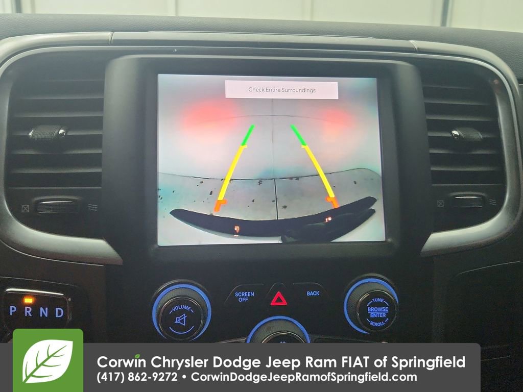 Certified 2022 RAM 1500 Classic Warlock w/ Electronics Group image 25